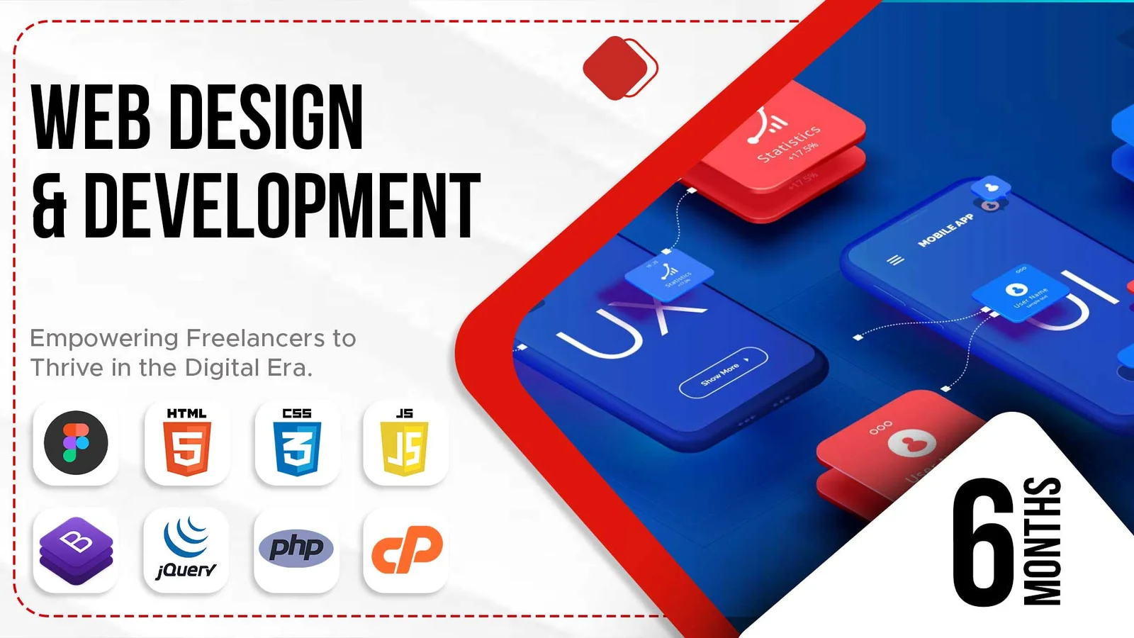 Web Development Course